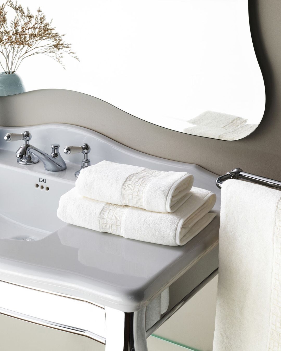 Купить Набор полотенец, 2 шт. FRETTE