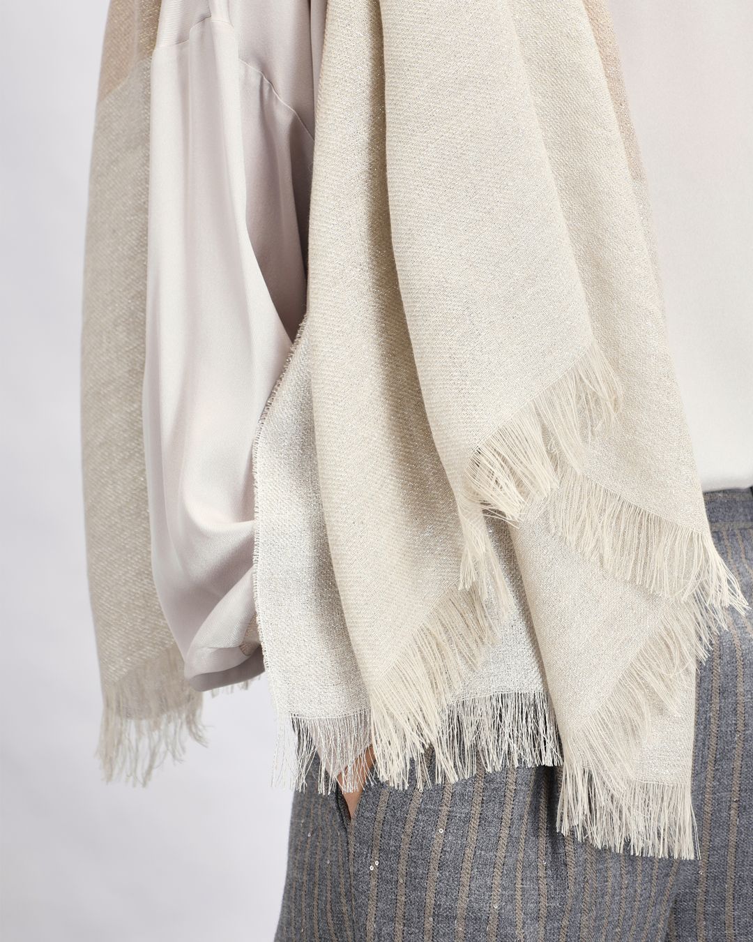 Купить Шарф LORENA ANTONIAZZI