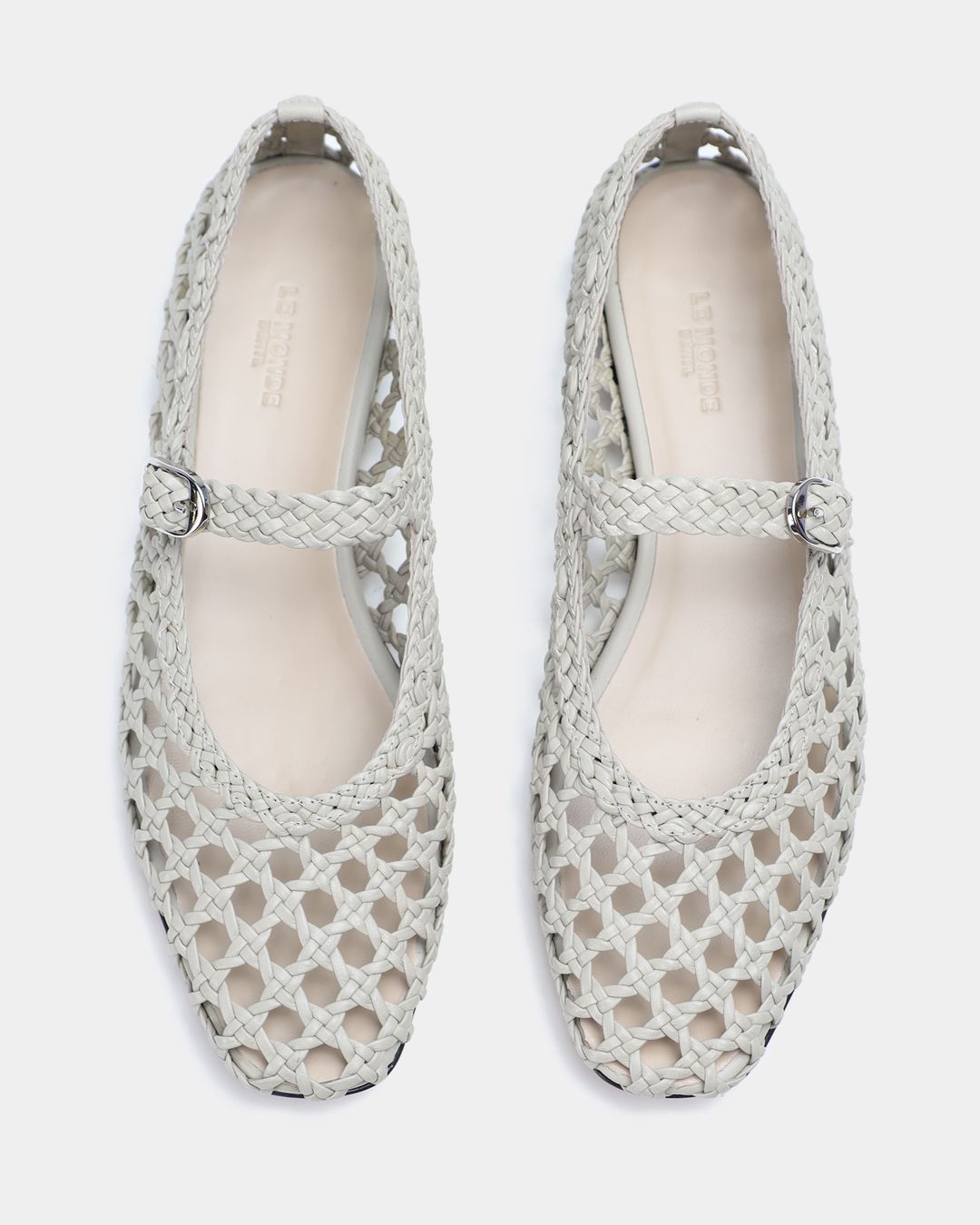 Купить Туфли LE MONDE BERYL