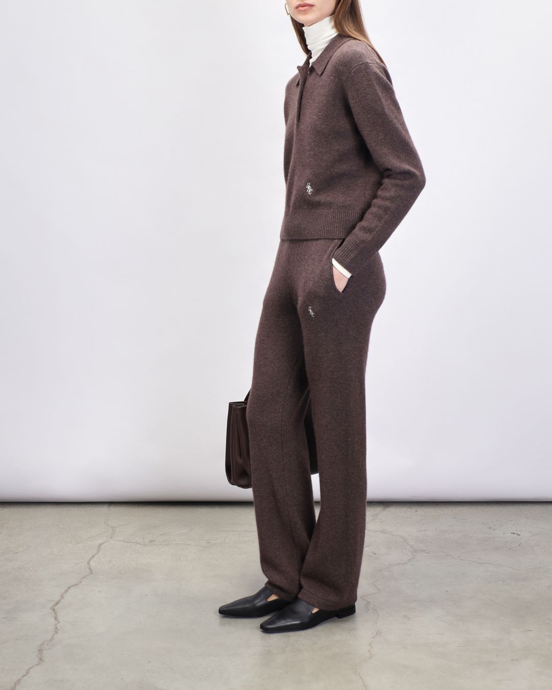 Купить Брюки SPORTY&RICH