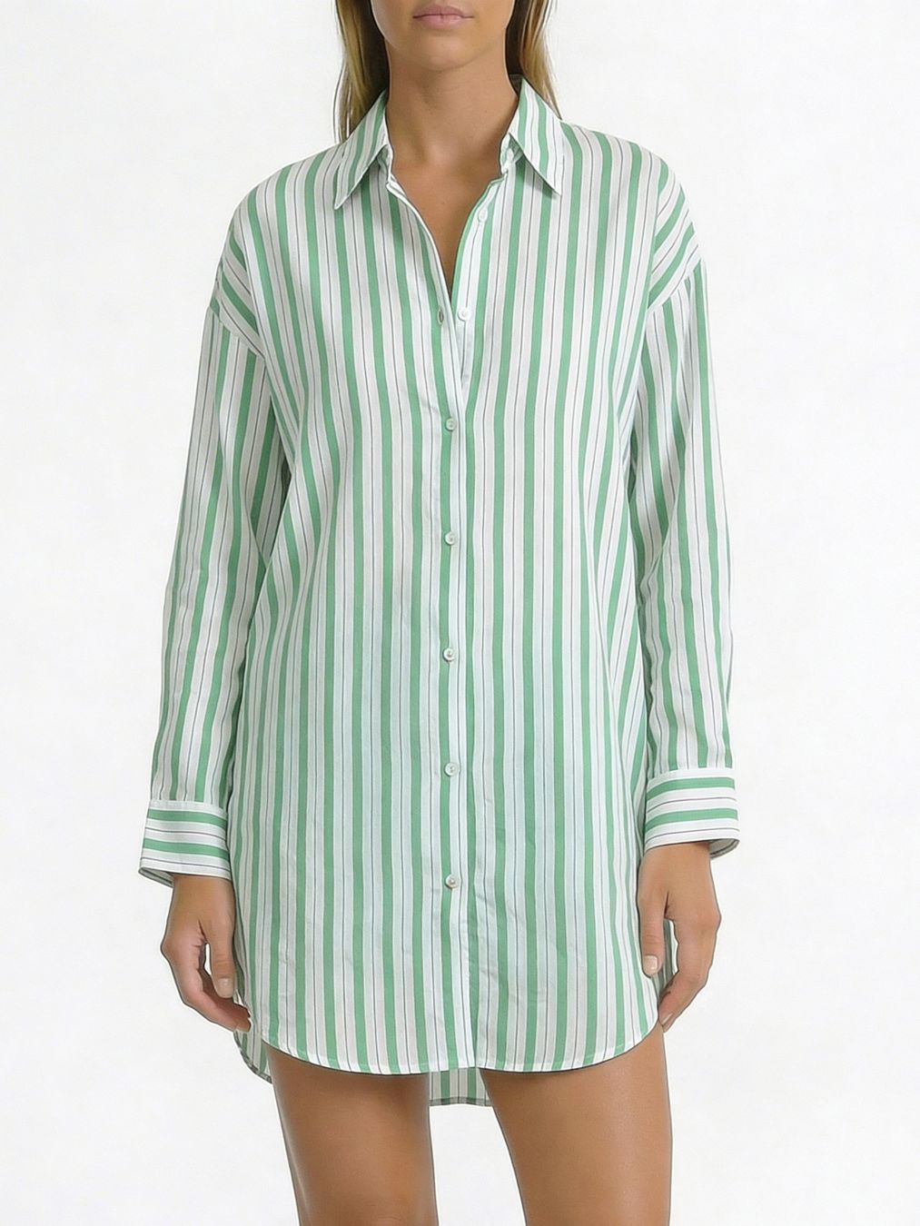 Купить Рубашка SEA LEVEL