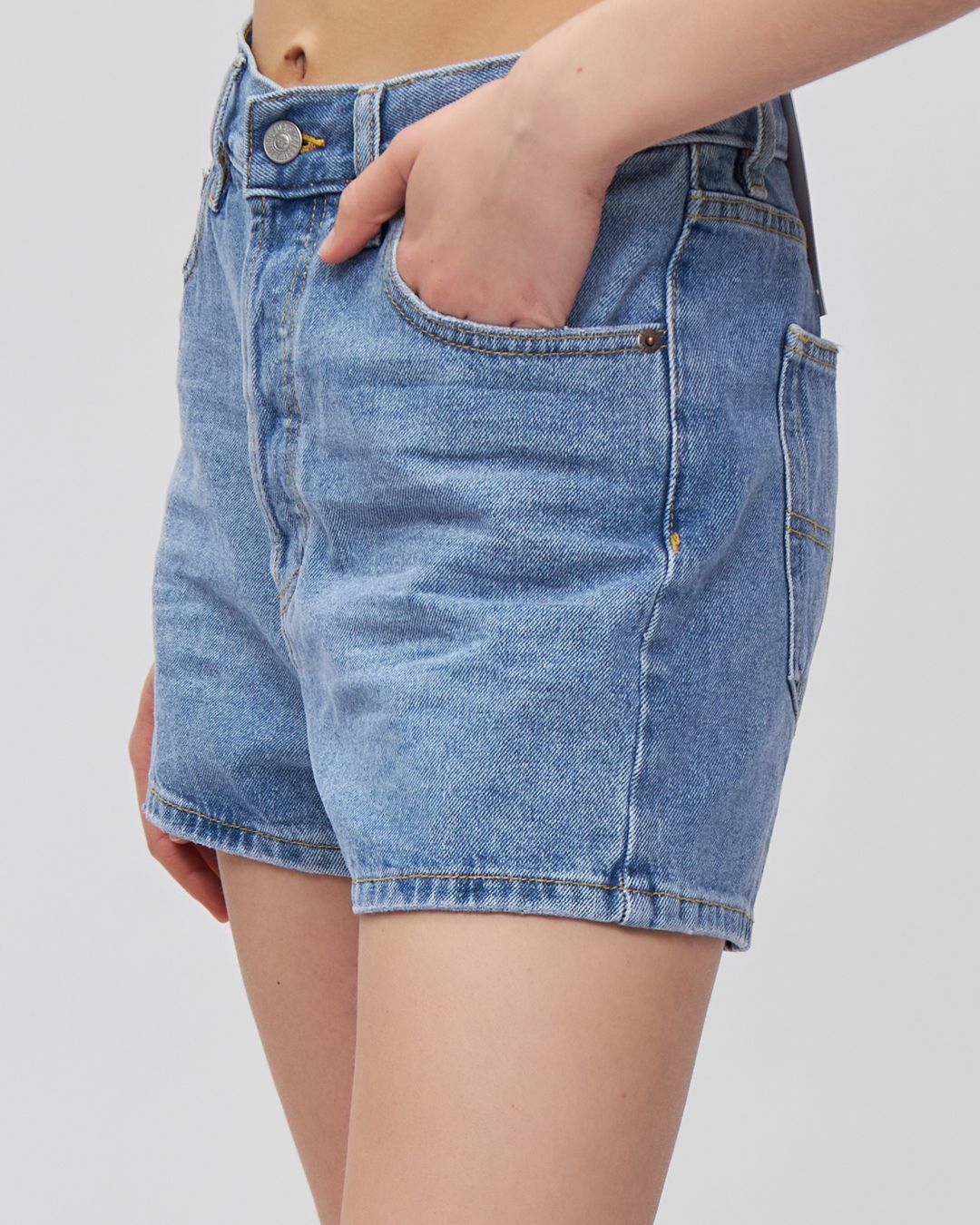 Купить Шорты DIESEL