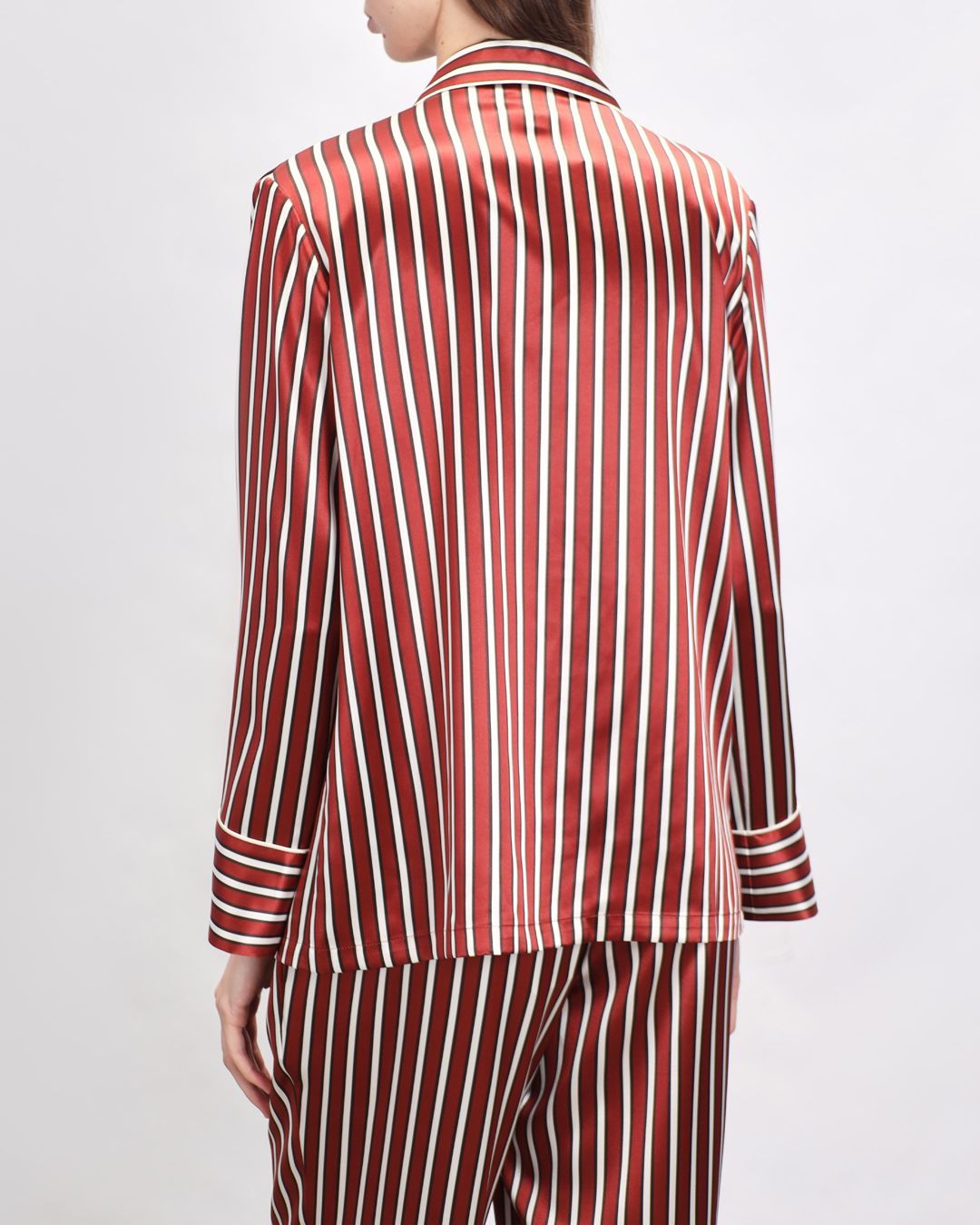 Купить Рубашка THE AYRIS