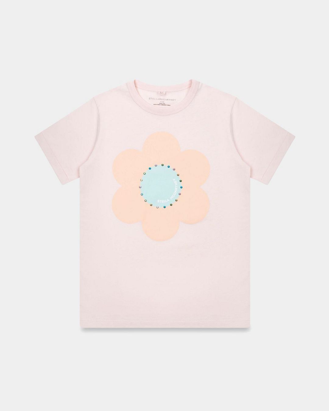 Купить Футболка STELLA MCCARTNEY