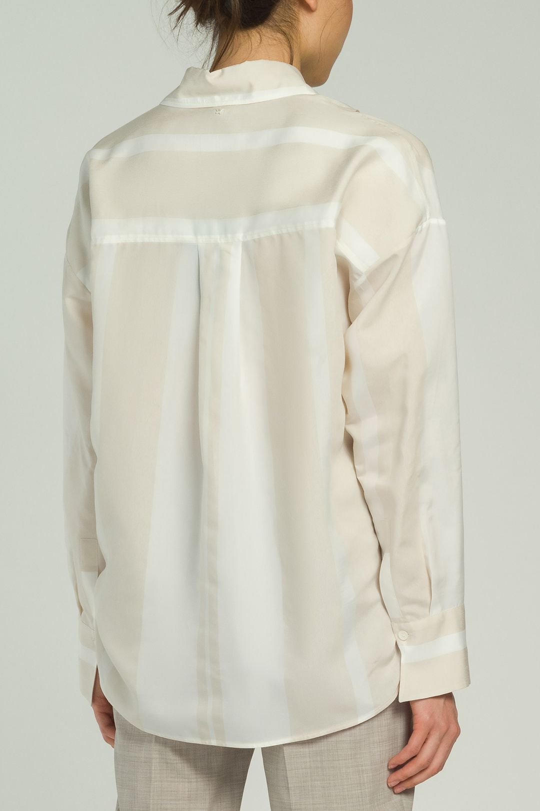 Купить Блуза LORENA ANTONIAZZI