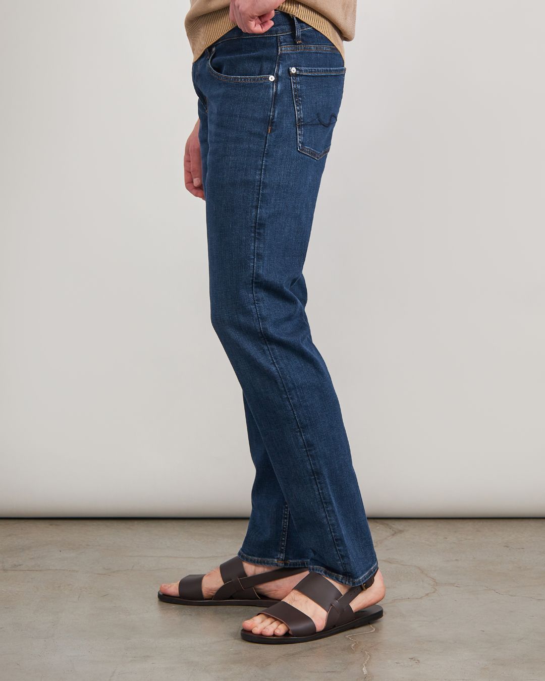 Купить Джинсы 7 FOR ALL MANKIND