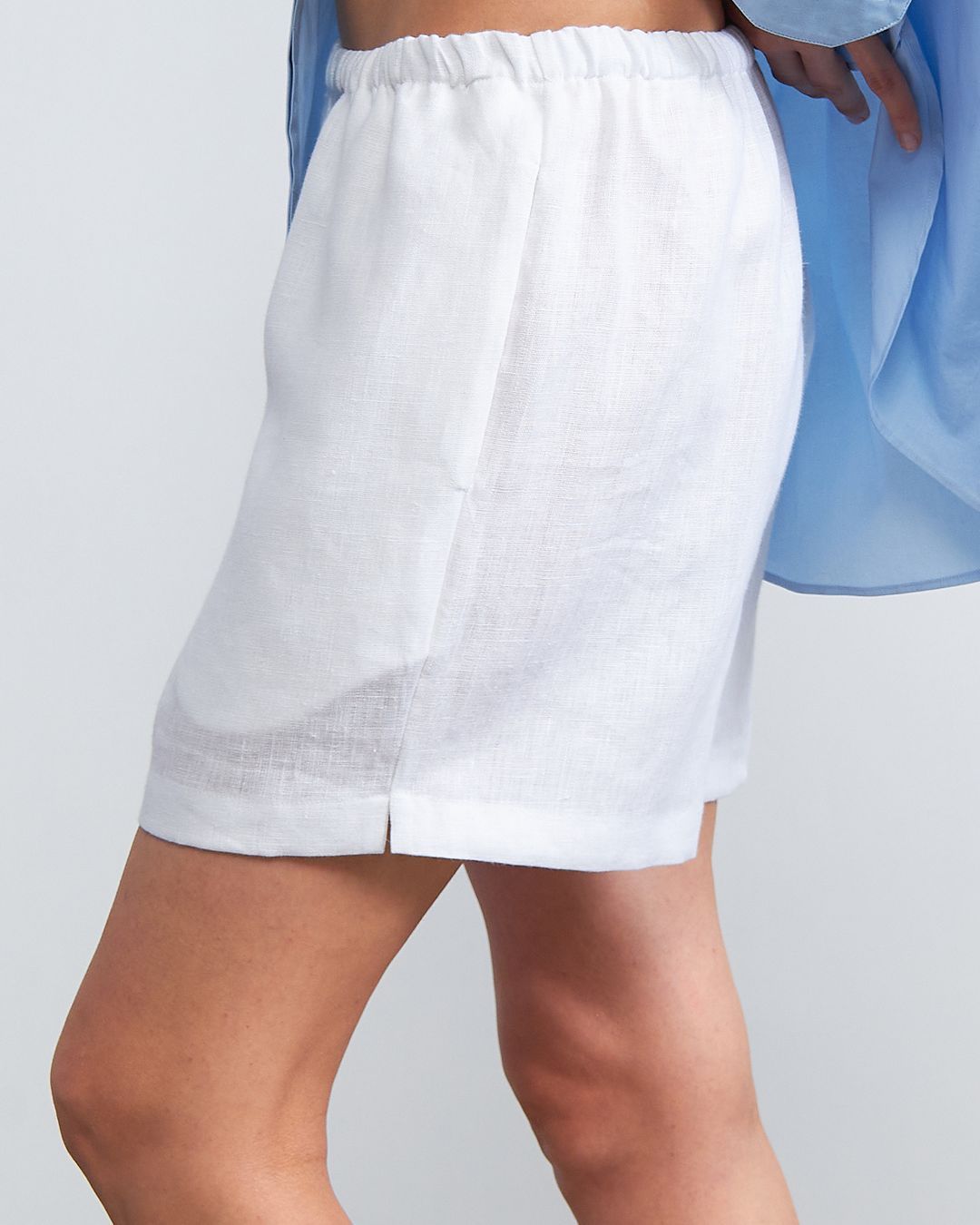 Купить Шорты SASHAVERSE