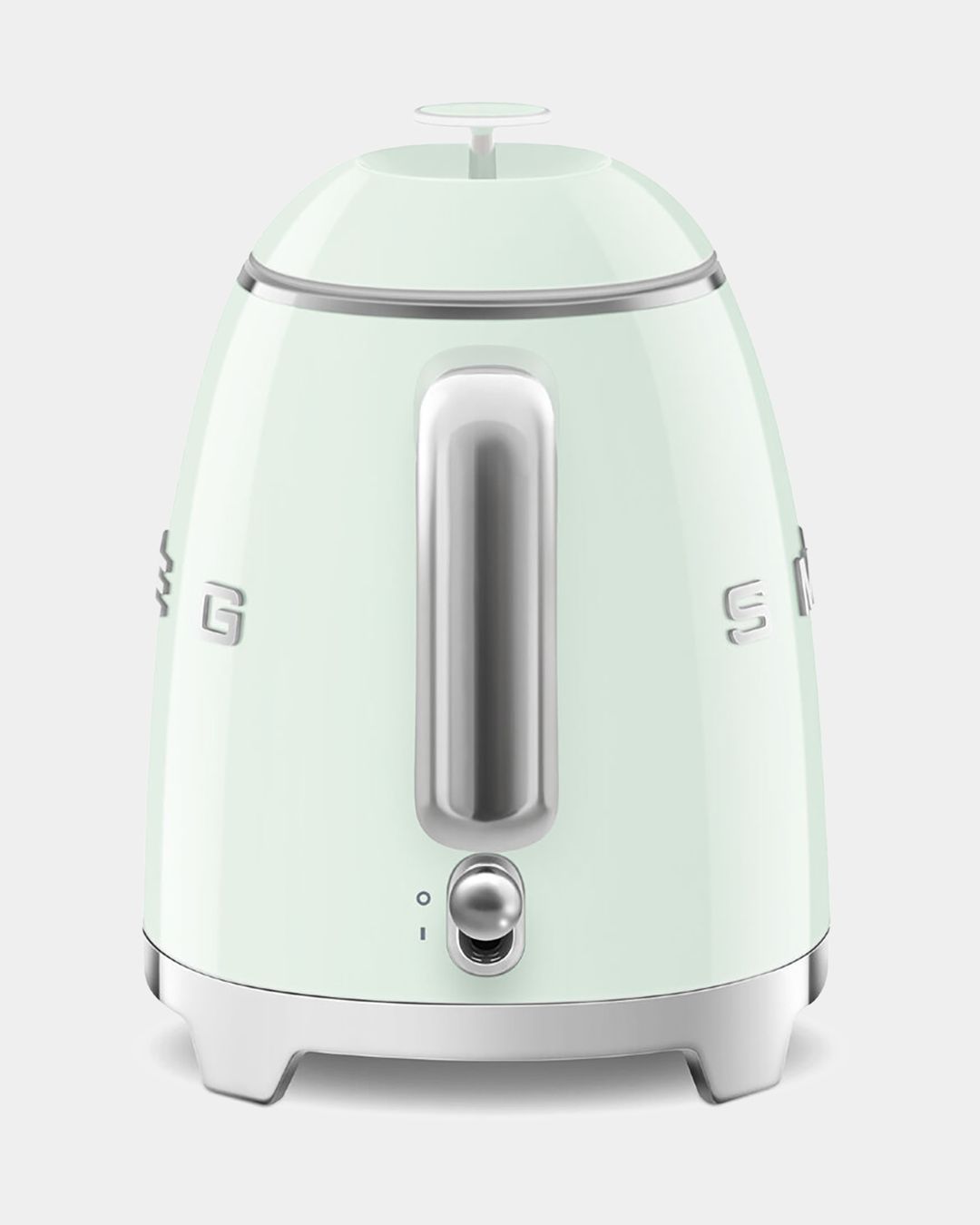 Купить Мини чайник электрический SMEG