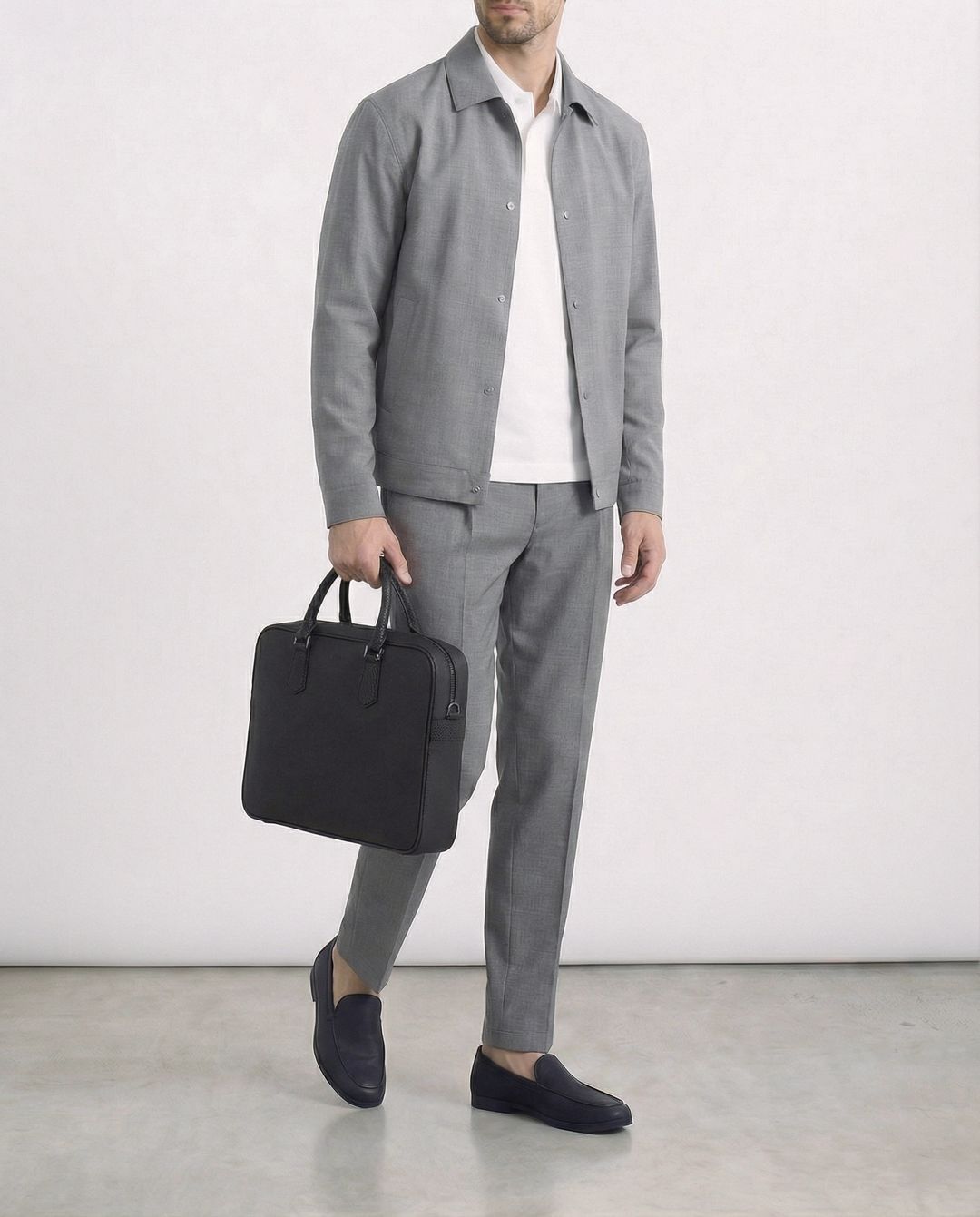 Купить Портфель HUGO BOSS