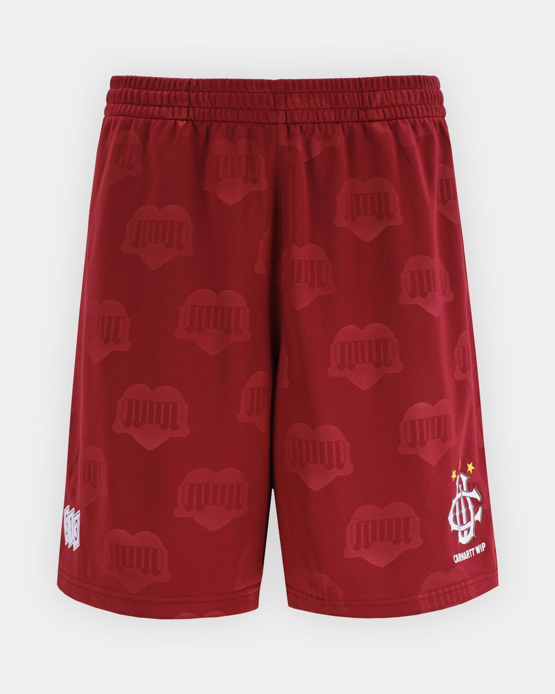 Купить Шорты CARHARTT WIP