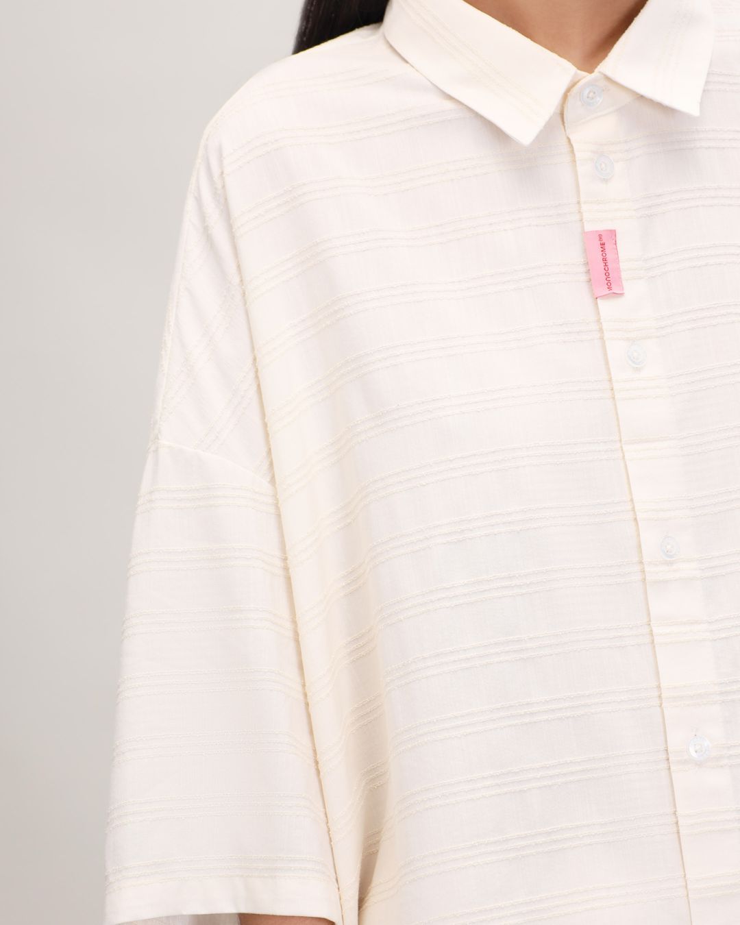 Купить Рубашка MONOCHROME