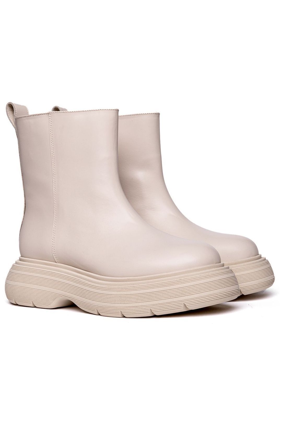 Купить Ботинки GIA BORGHINI