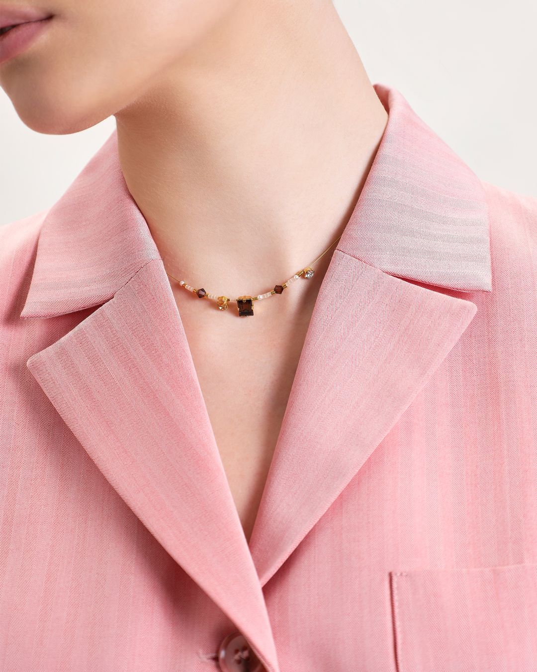 Купить Колье PHENOMENAL STUDIO