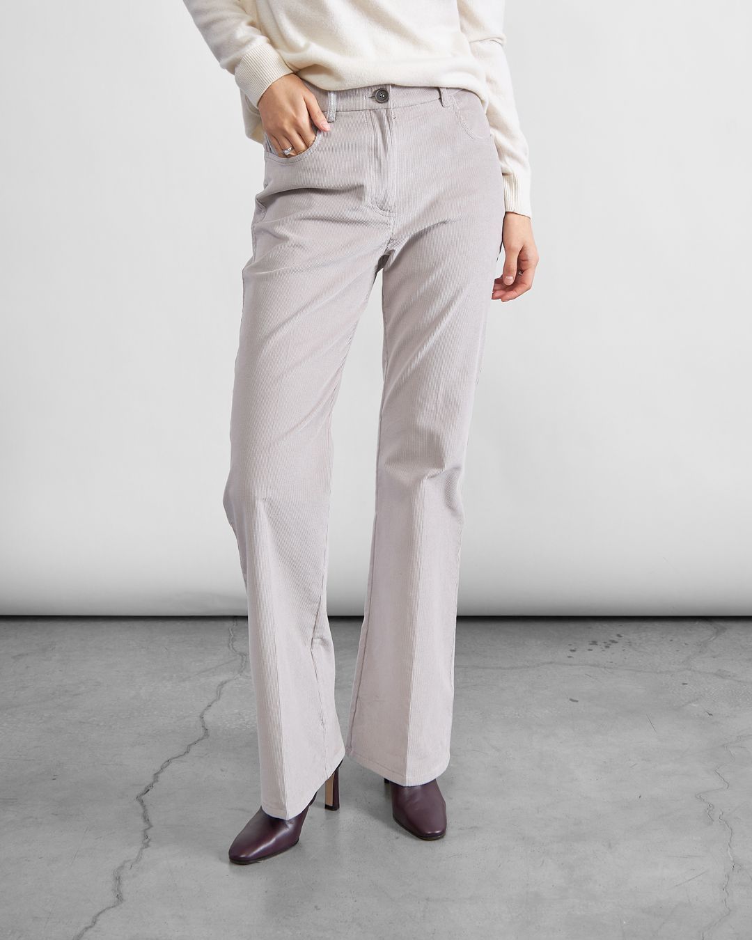 Купить Брюки LORENA ANTONIAZZI