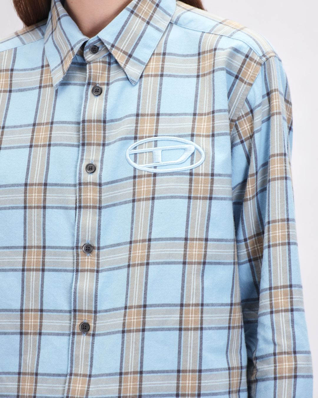 Купить Рубашка DIESEL