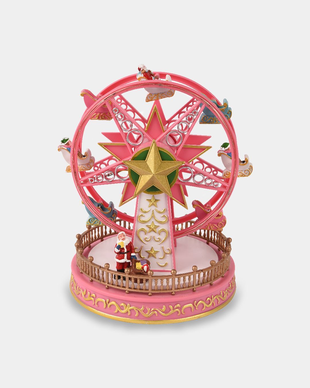 Купить Декор новогодний KAEMINGK