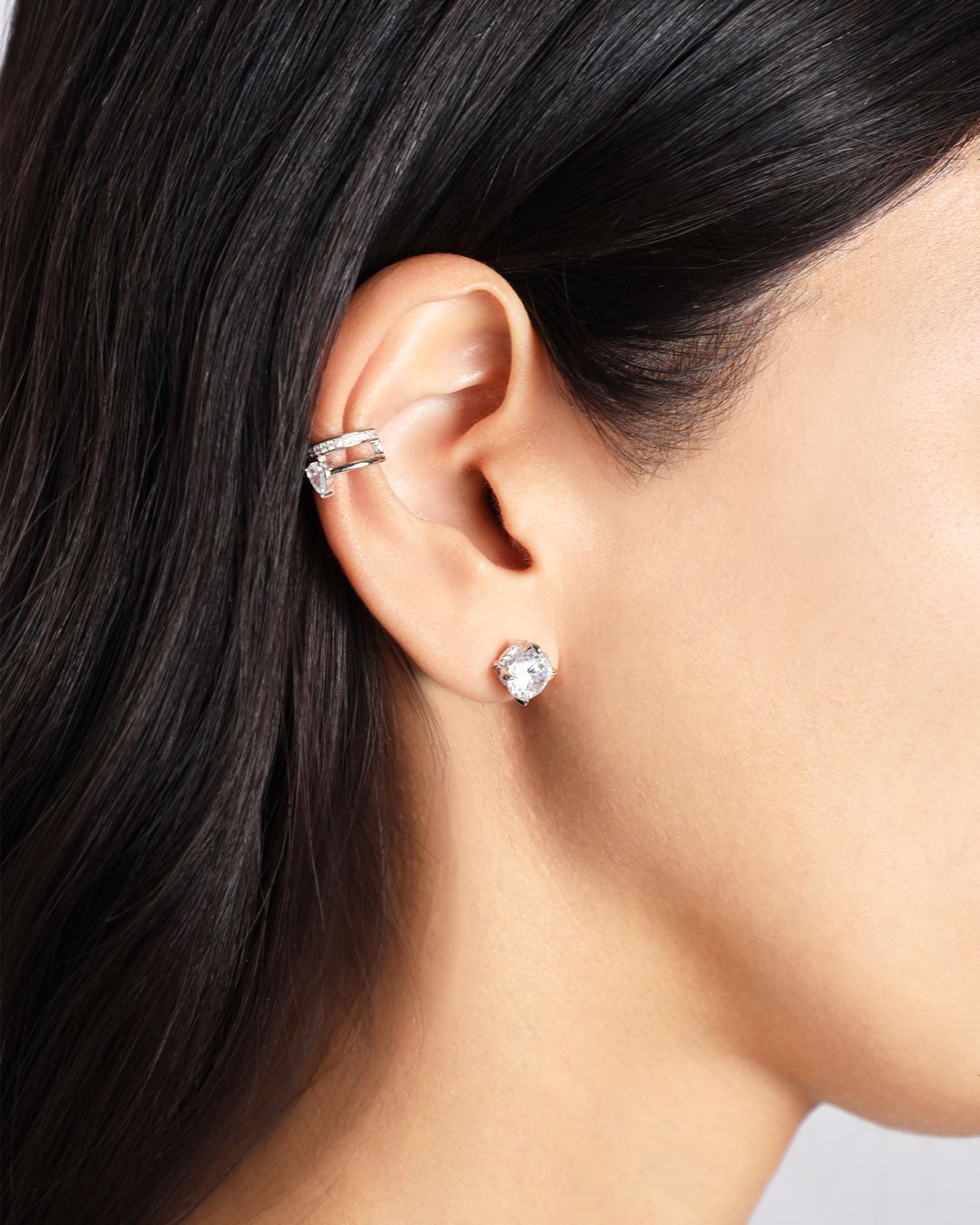 Купить Серьги MENDEL