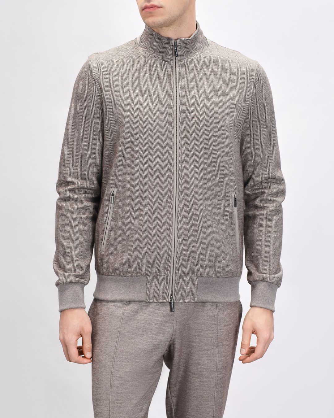 Купить Кардиган CAPOBIANCO