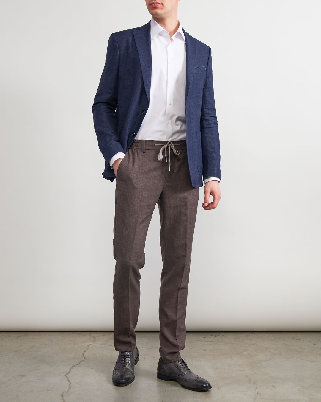 Купить Рубашка BML