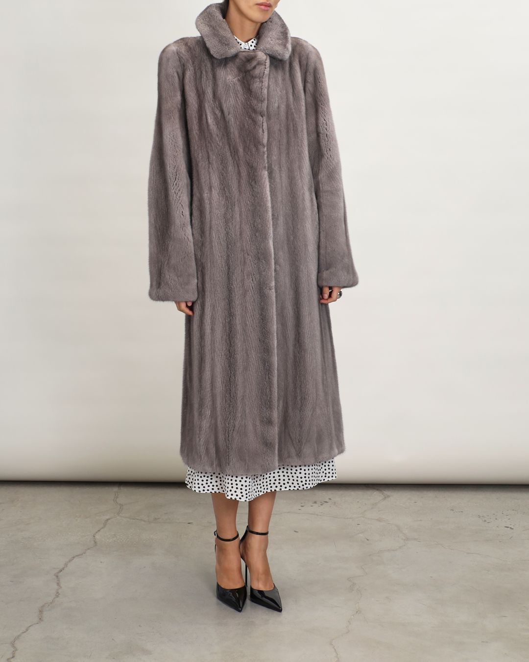 Купить Шуба SENCELLERIE