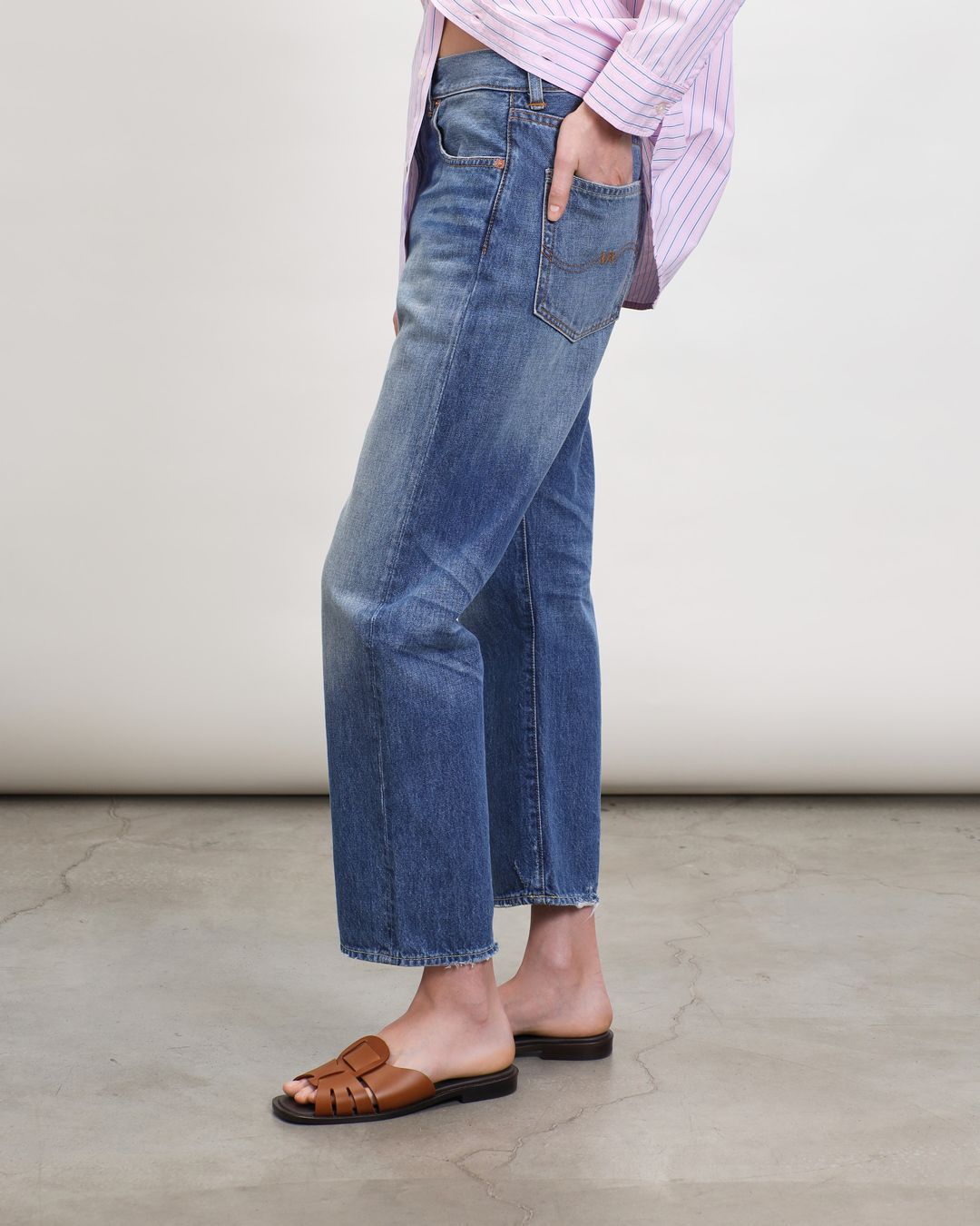 Купить Джинсы DENIMIST