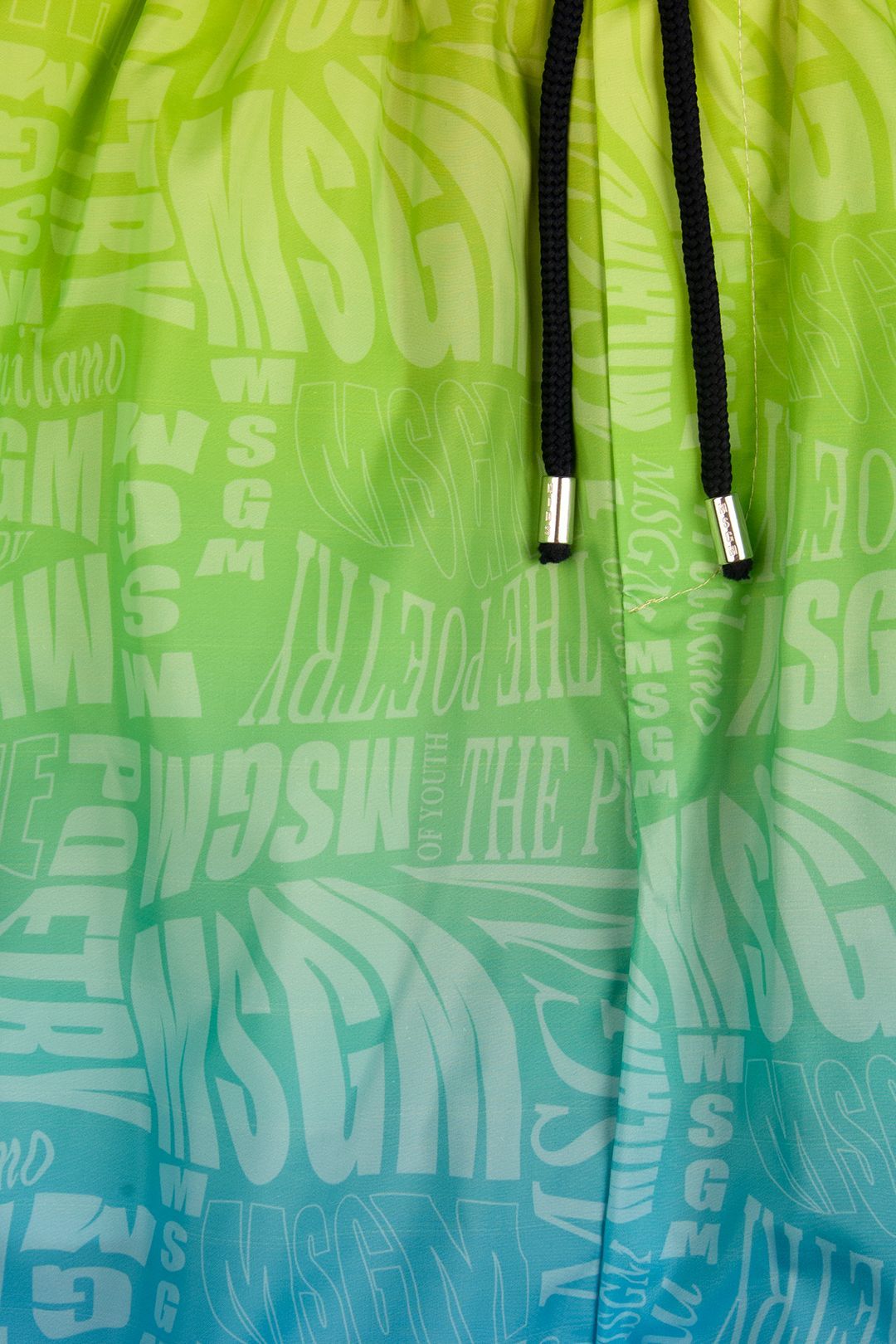 Купить Шорты MSGM