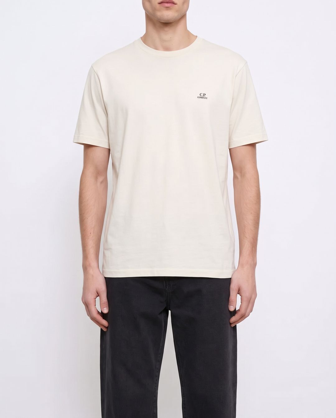 Купить Футболка CP COMPANY MEN