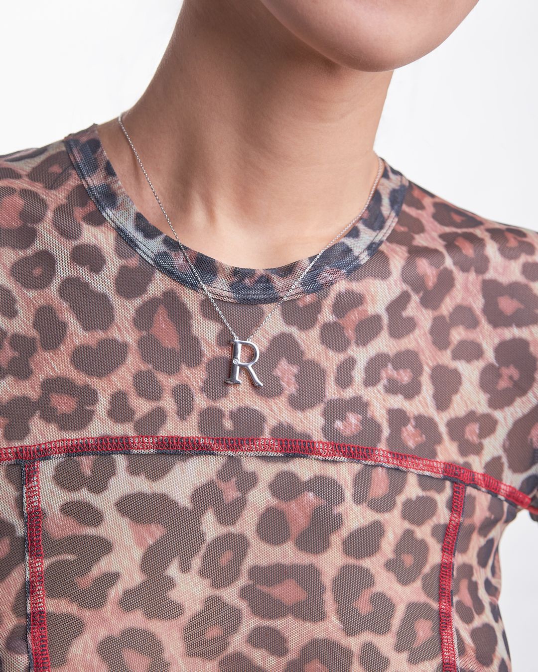 Купить Колье MENDEL