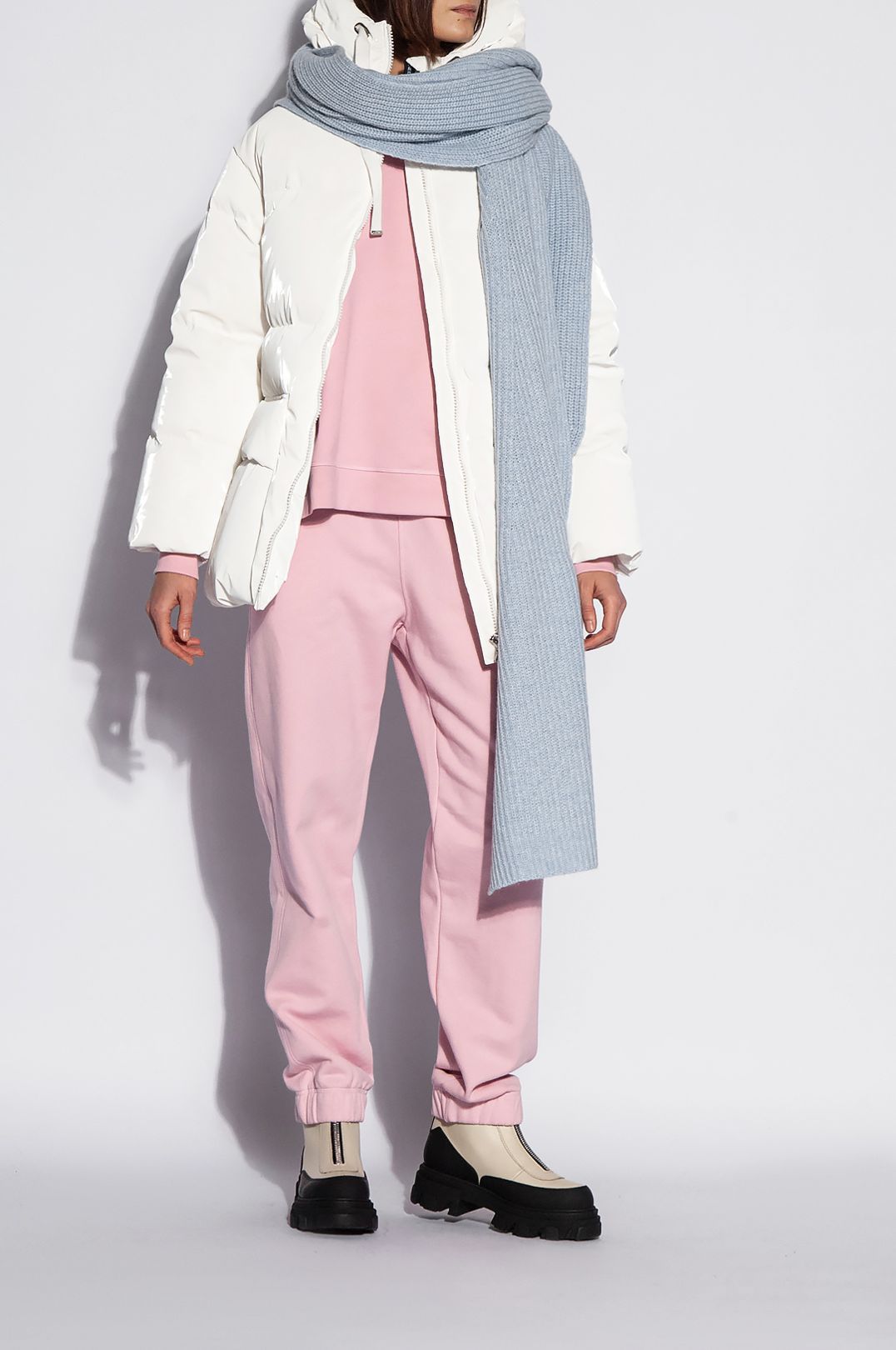 Купить Брюки GANNI