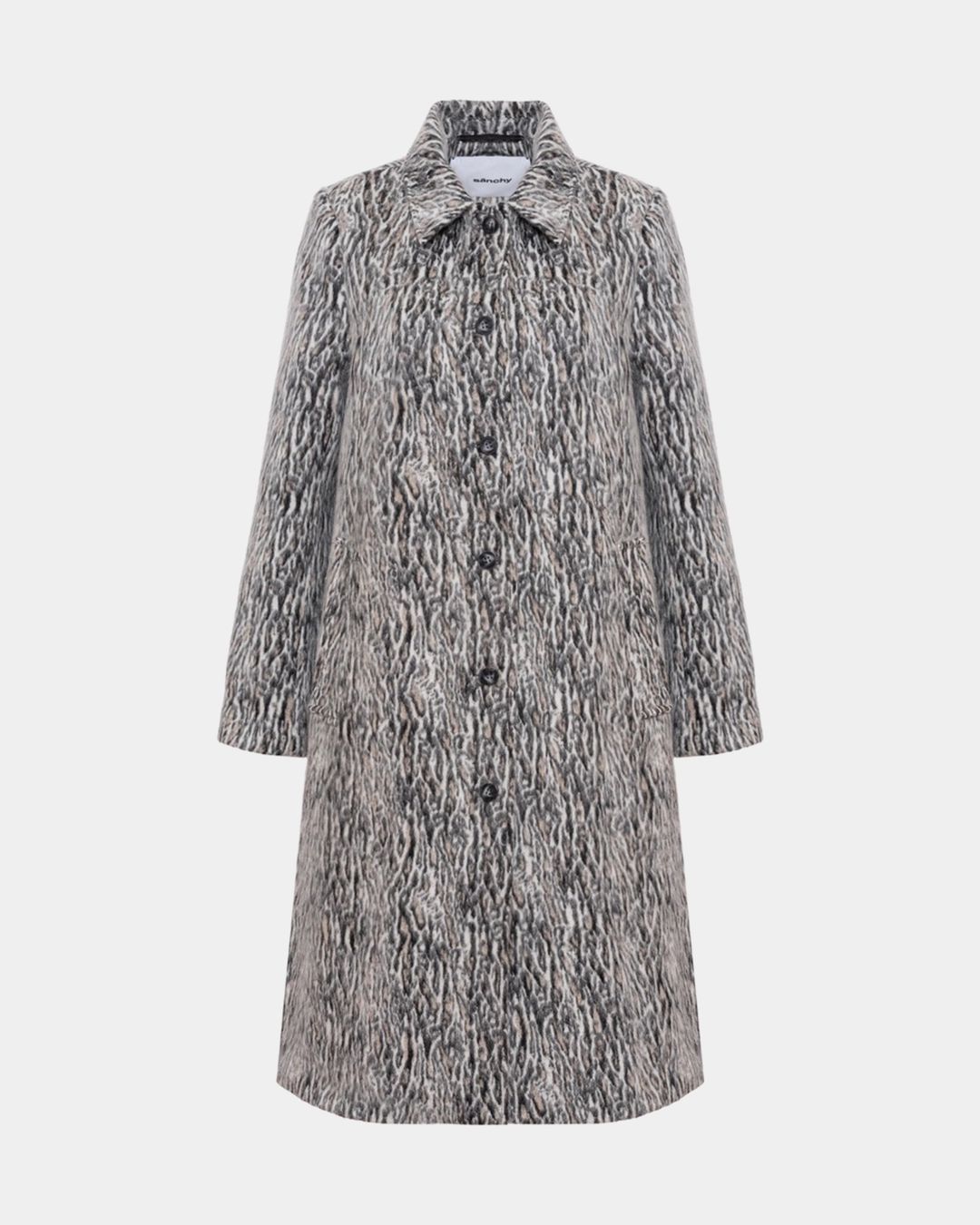 Купить Пальто SANCHY