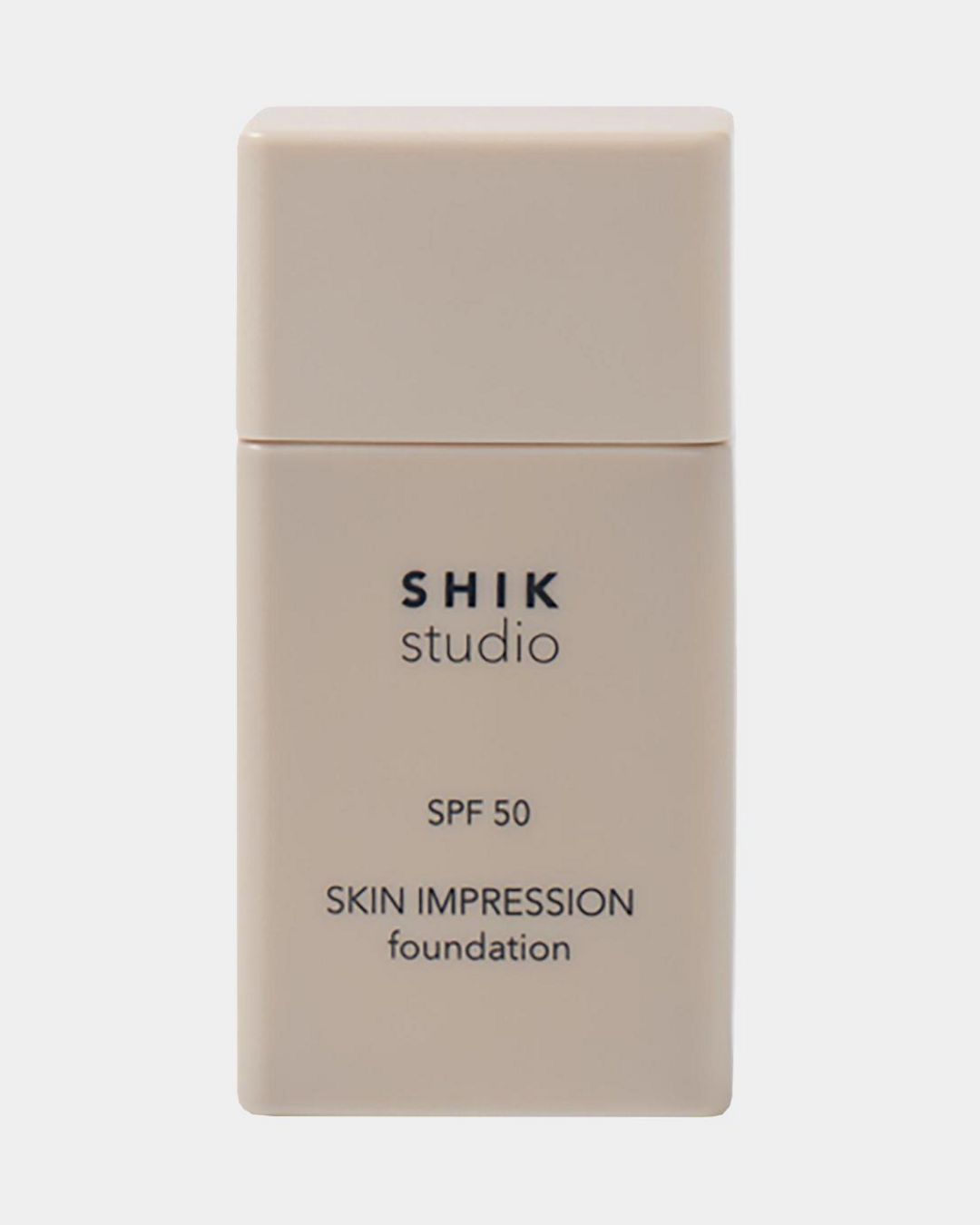 Купить Тональный крем для лица skin impression 203 SHIK
