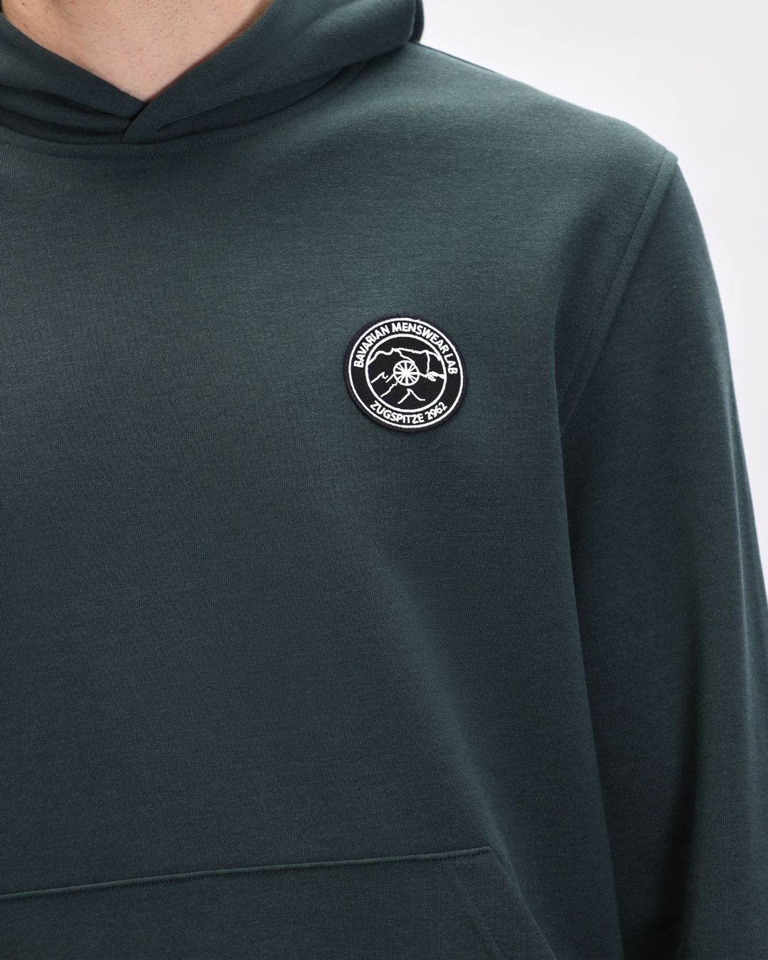 Купить Худи BML