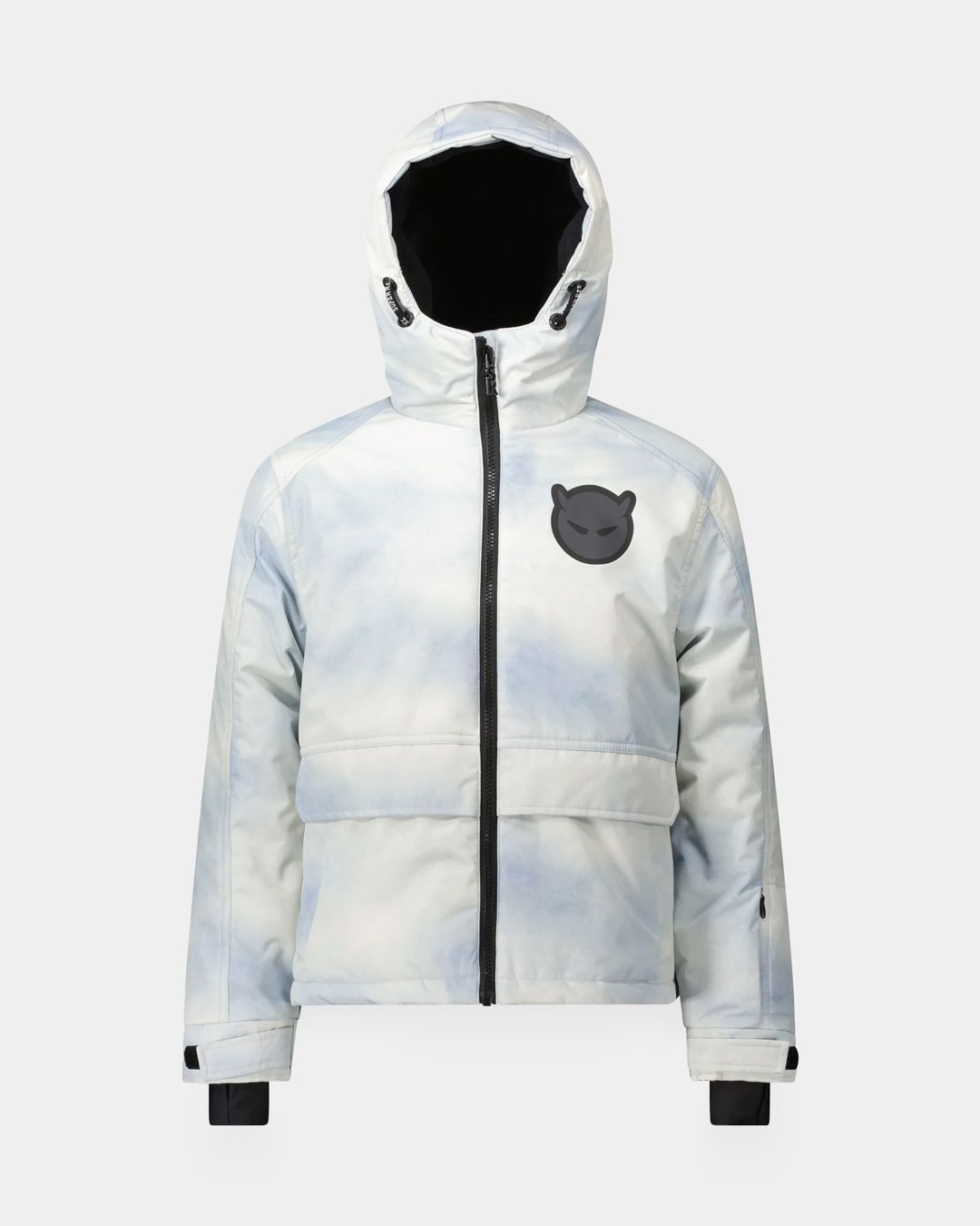 Купить Куртка SUPERREBEL