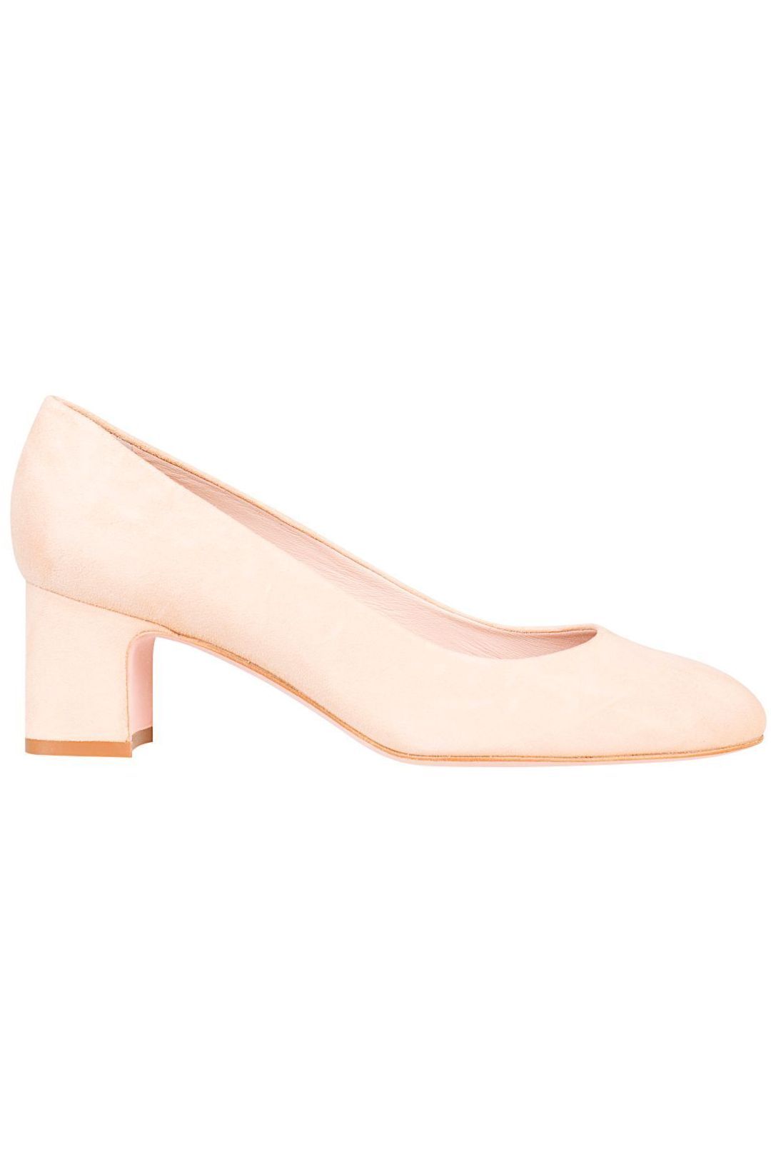 Купить Туфли STUART WEITZMAN