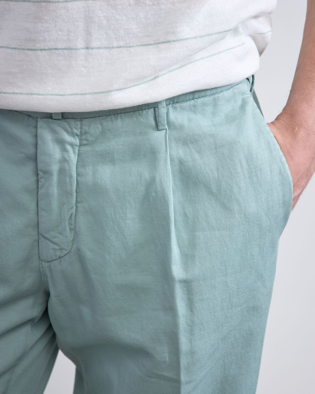 Купить Брюки LUBIAM MEN