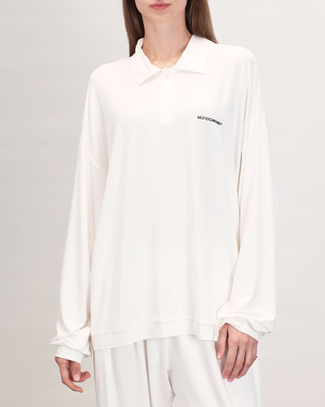 Купить Лонгслив MONOCHROME