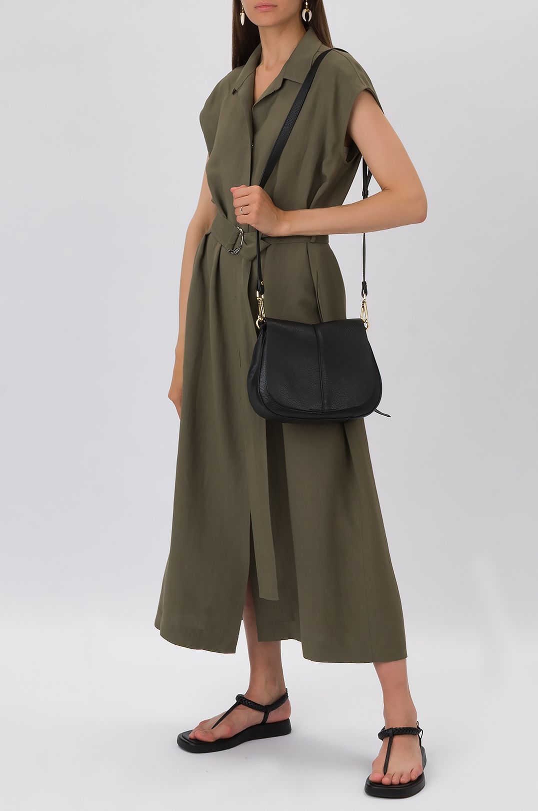 Купить Сандалии GIA BORGHINI