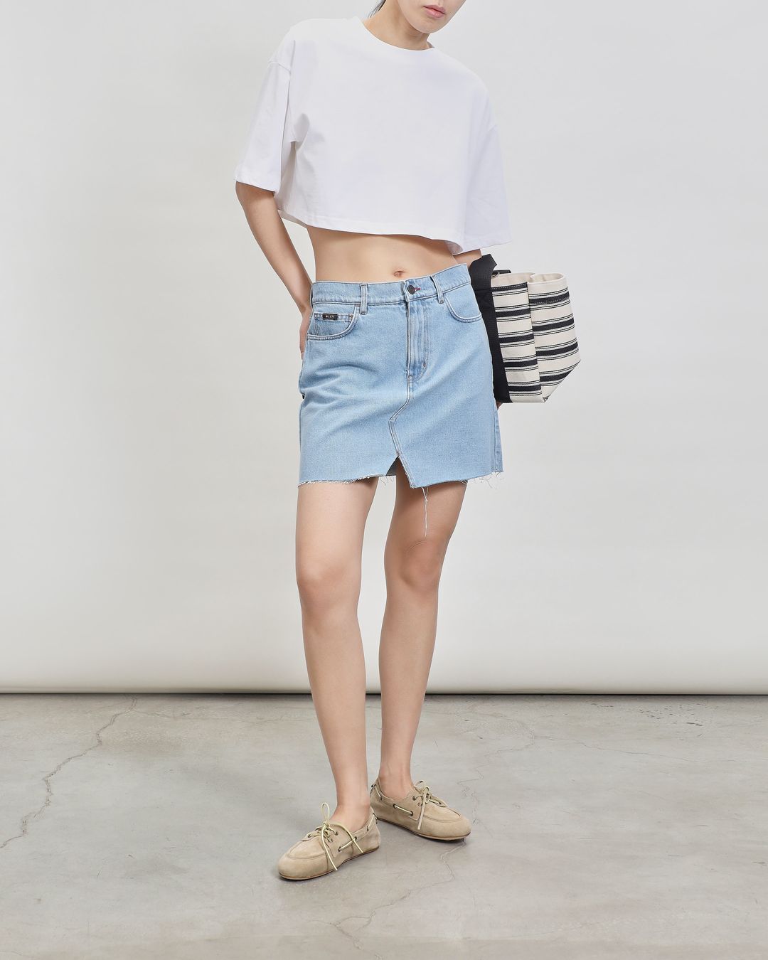 Купить Юбка BLCV