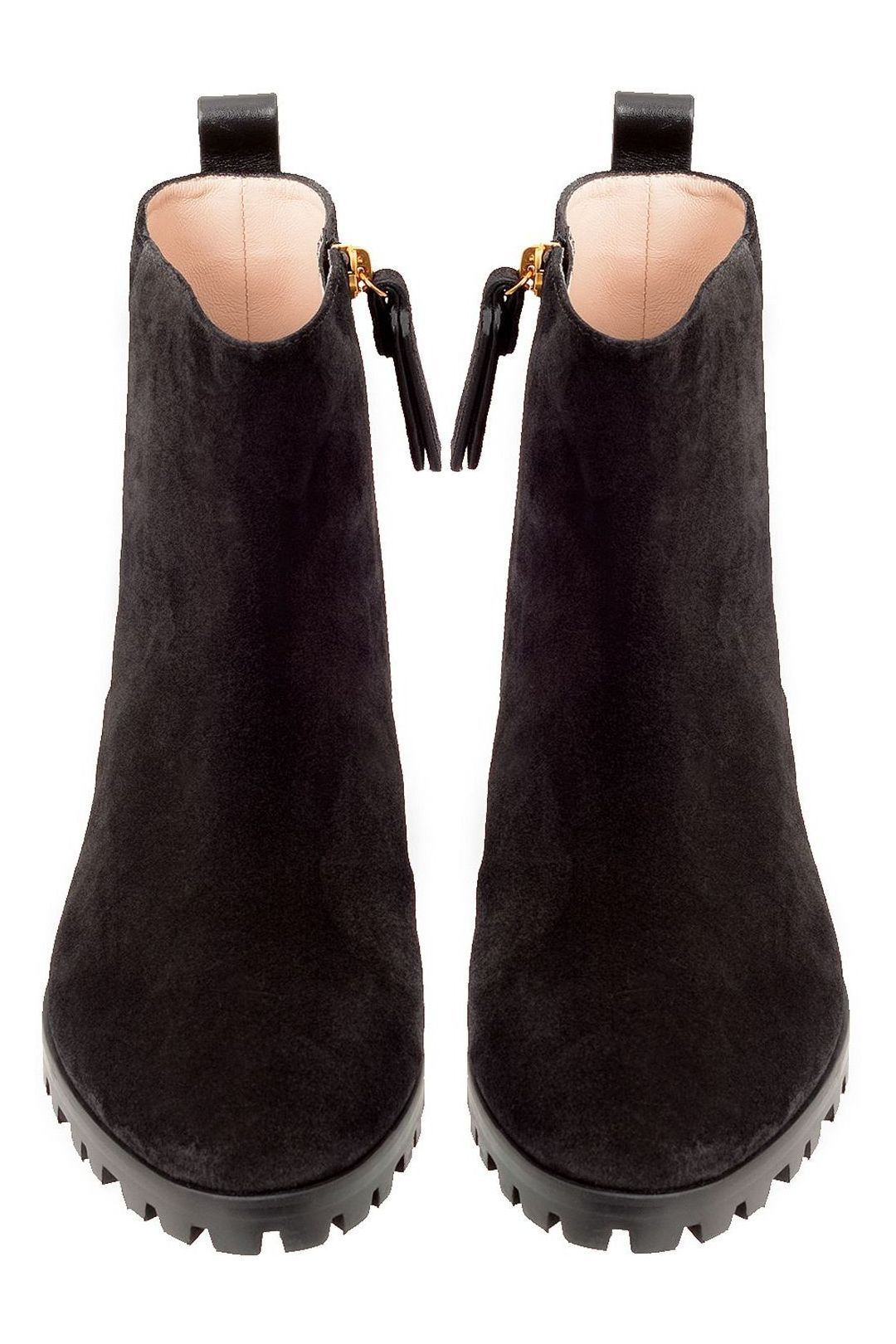 Купить Ботинки STUART WEITZMAN