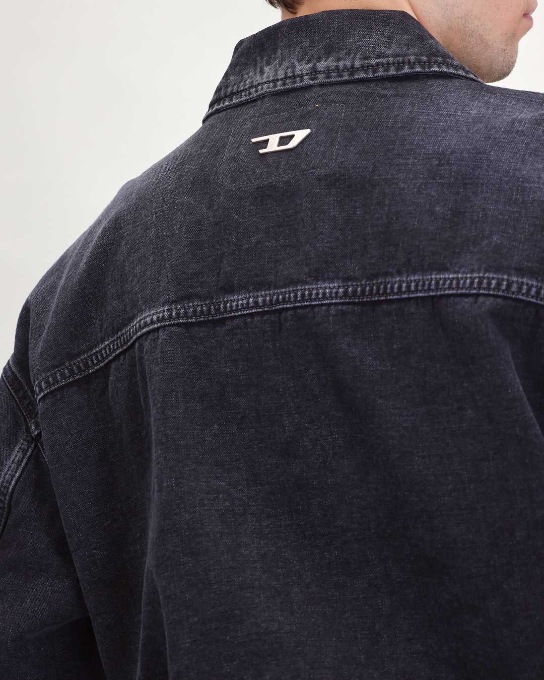 Купить Куртка джинсовая DIESEL