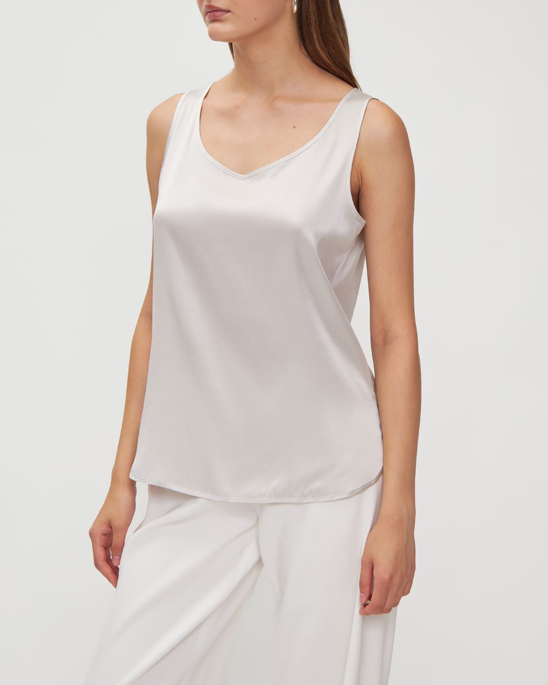 Купить Топ MAX MARA LEISURE