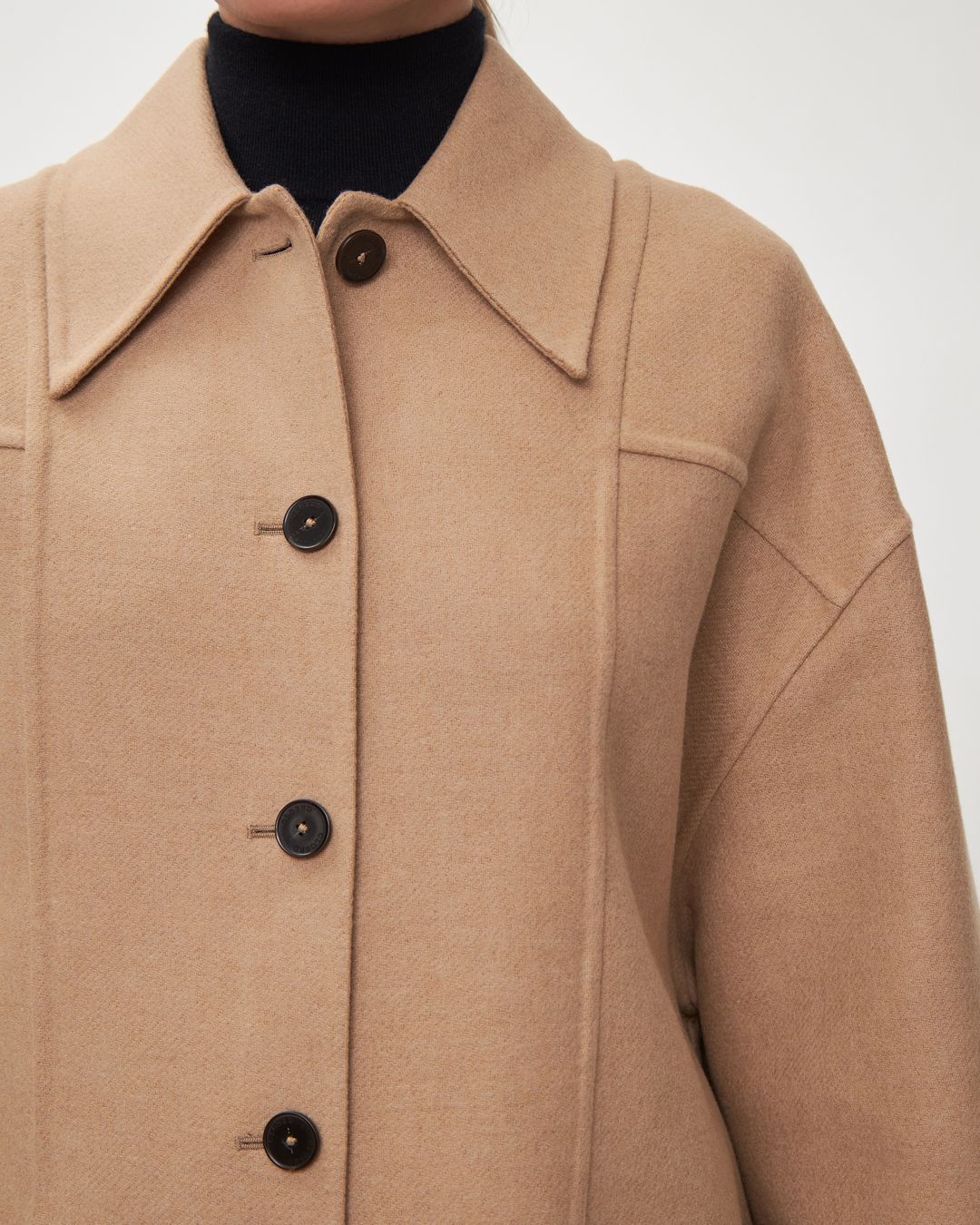 Купить Полупальто CLOSED