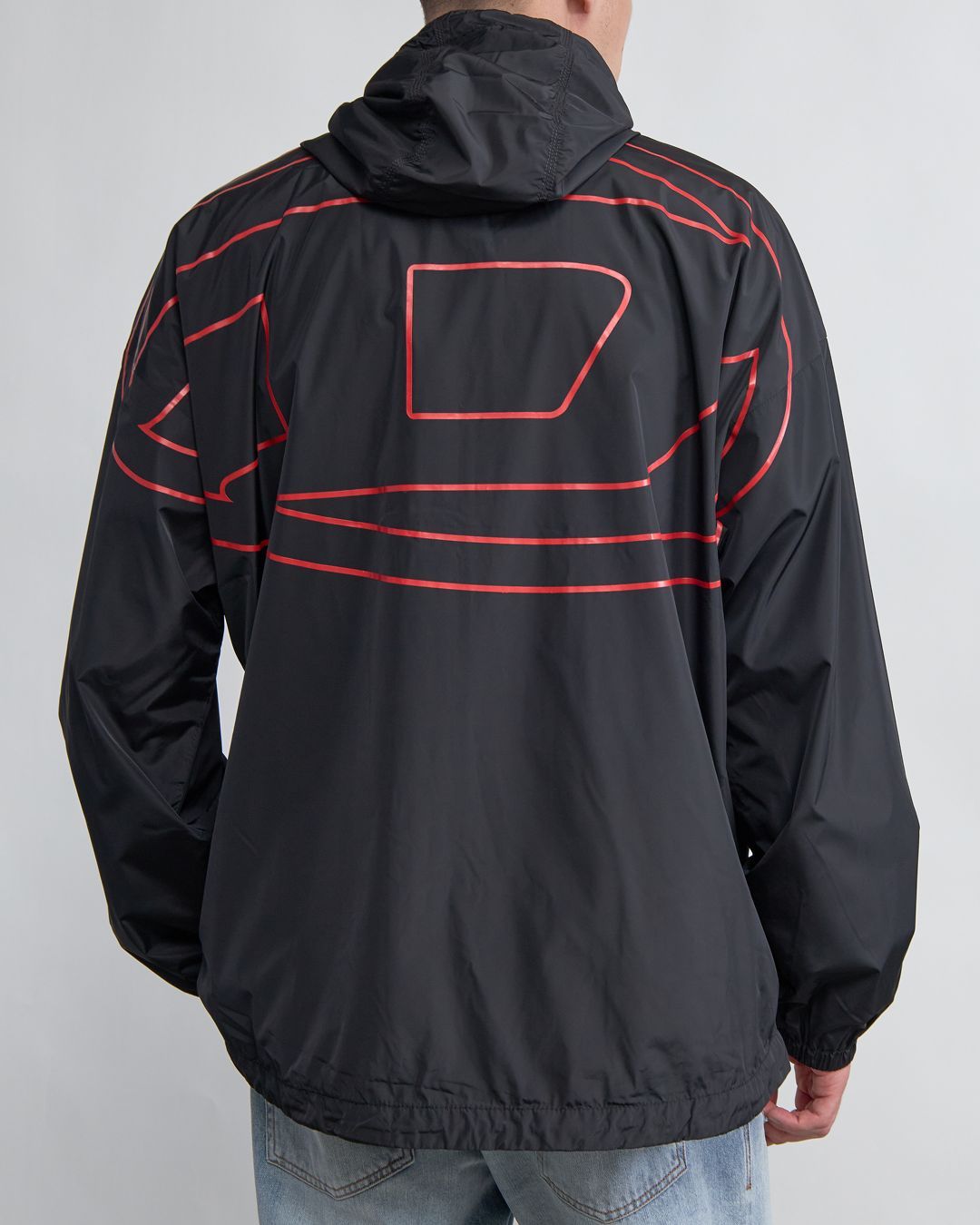 Купить Ветровка DIESEL