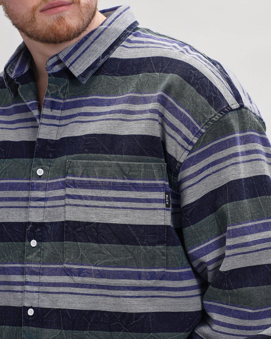 Купить Рубашка BLCV