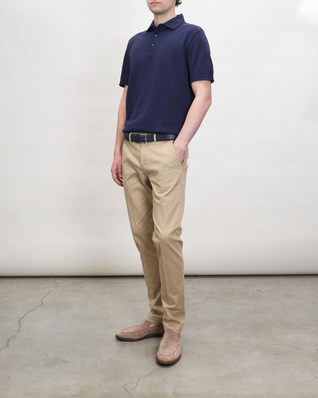 Купить Джемпер CORNELIANI