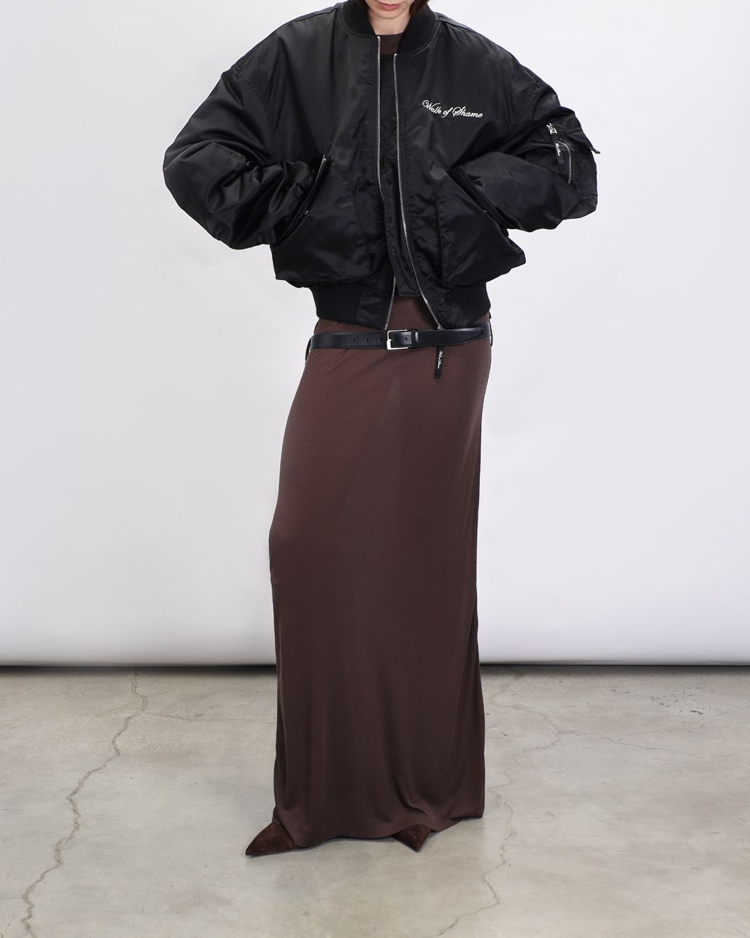 Купить Куртка WALK OF SHAME