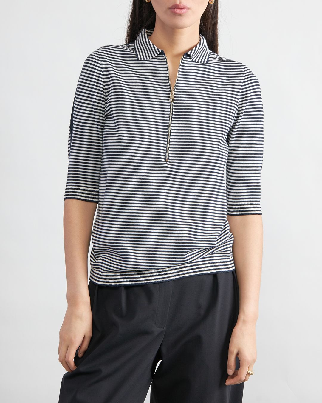 Купить Джемпер LORENA ANTONIAZZI