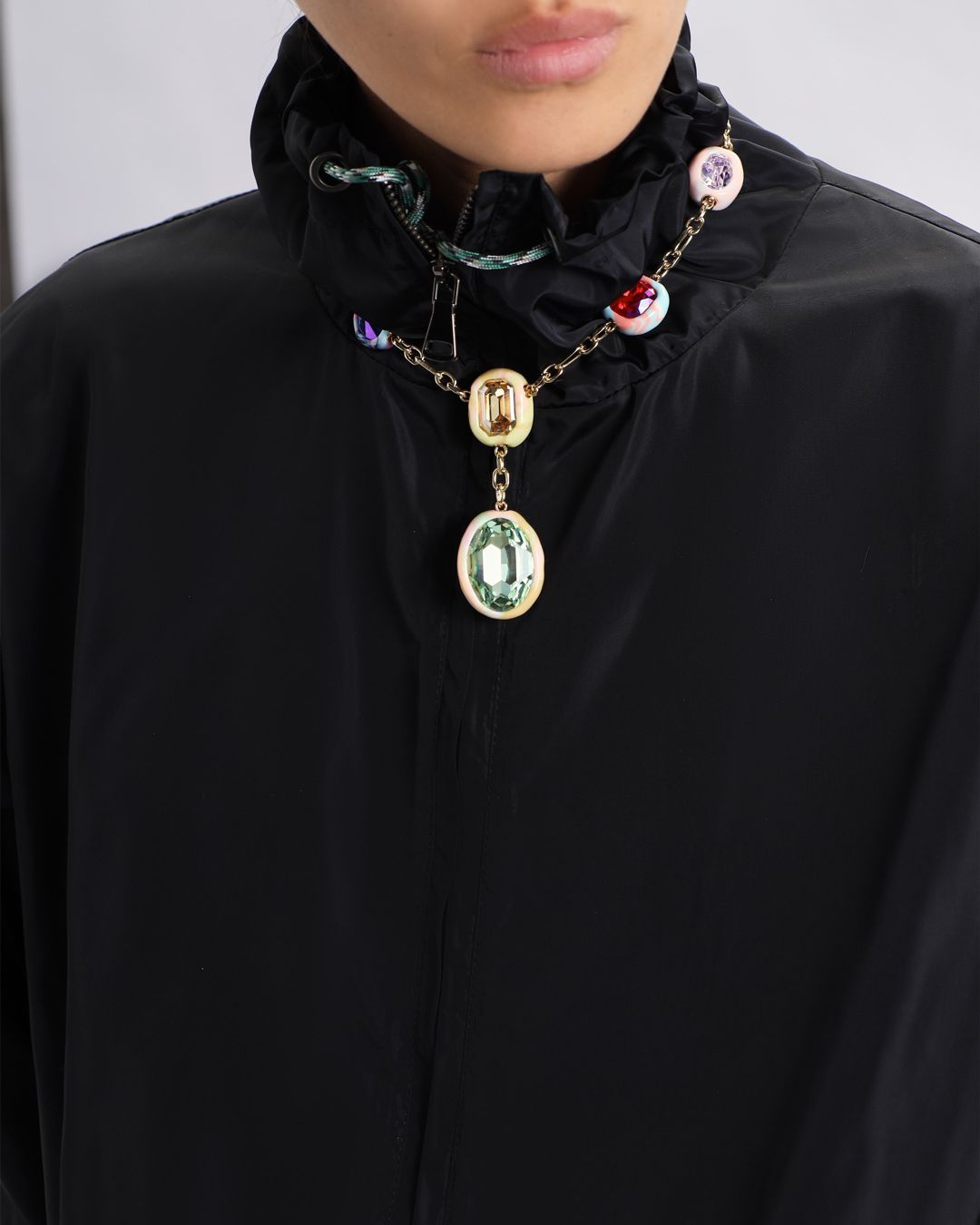 Купить Колье LILI ARCHIVE