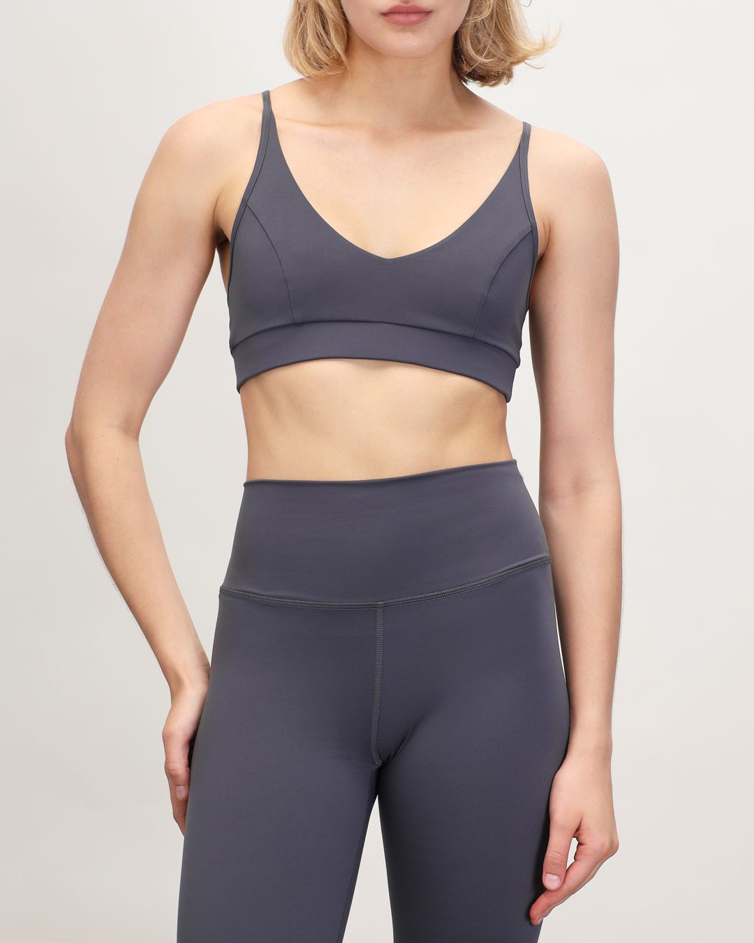 Купить Топ ALMOND CREW