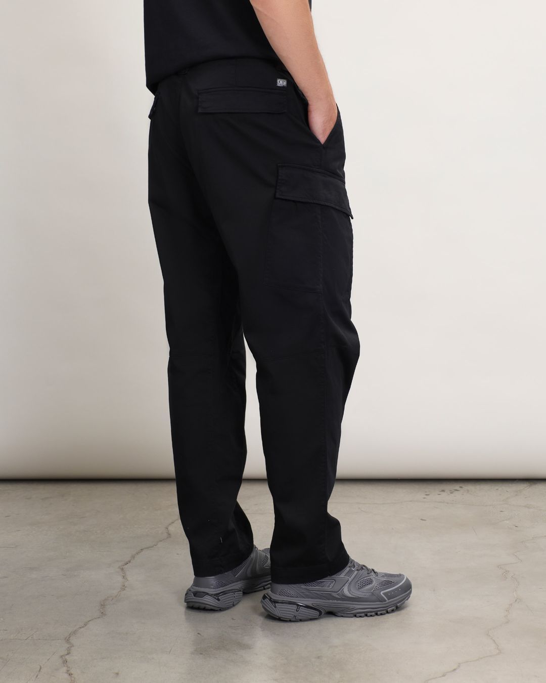 Купить Брюки CP COMPANY